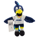 Tottenham Hotspur FC Plush Mascot, close-up detail
