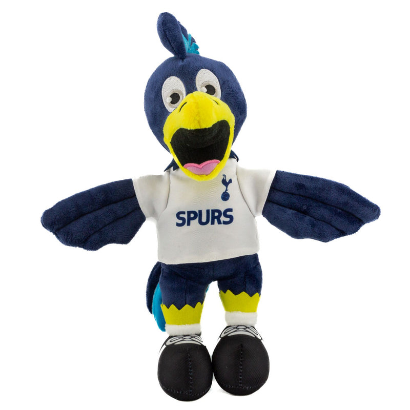 Tottenham Hotspur FC Plush Mascot collectible from Infinity Collectables 2026