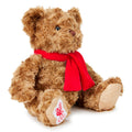 Liverpool FC Supersoft Classic Bear, alternate view