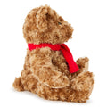 Liverpool FC Supersoft Classic Bear, side angle