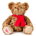 Liverpool FC Supersoft Classic Bear collectible from Infinity Collectables 2026