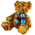 West Ham United FC Supersoft Classic Bear, alternate view