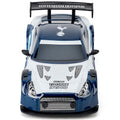 Tottenham Hotspur FC Radio Control Sportscar 1:24 Scale, side angle