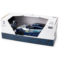 Tottenham Hotspur FC Radio Control Sportscar 1:24 Scale, in display