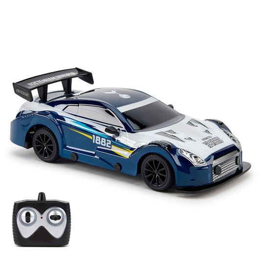 Tottenham Hotspur FC Radio Control Sportscar 1:24 Scale collectible from Infinity Collectables 2026