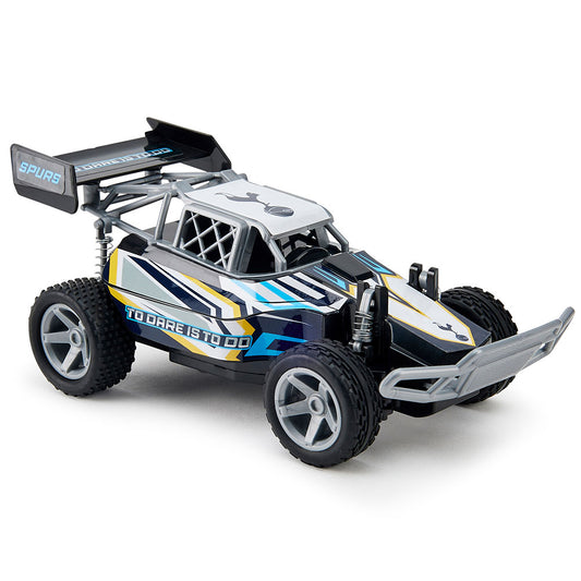 Tottenham Hotspur FC Radio Control Speed Buggy 1:18 Scale, alternate view