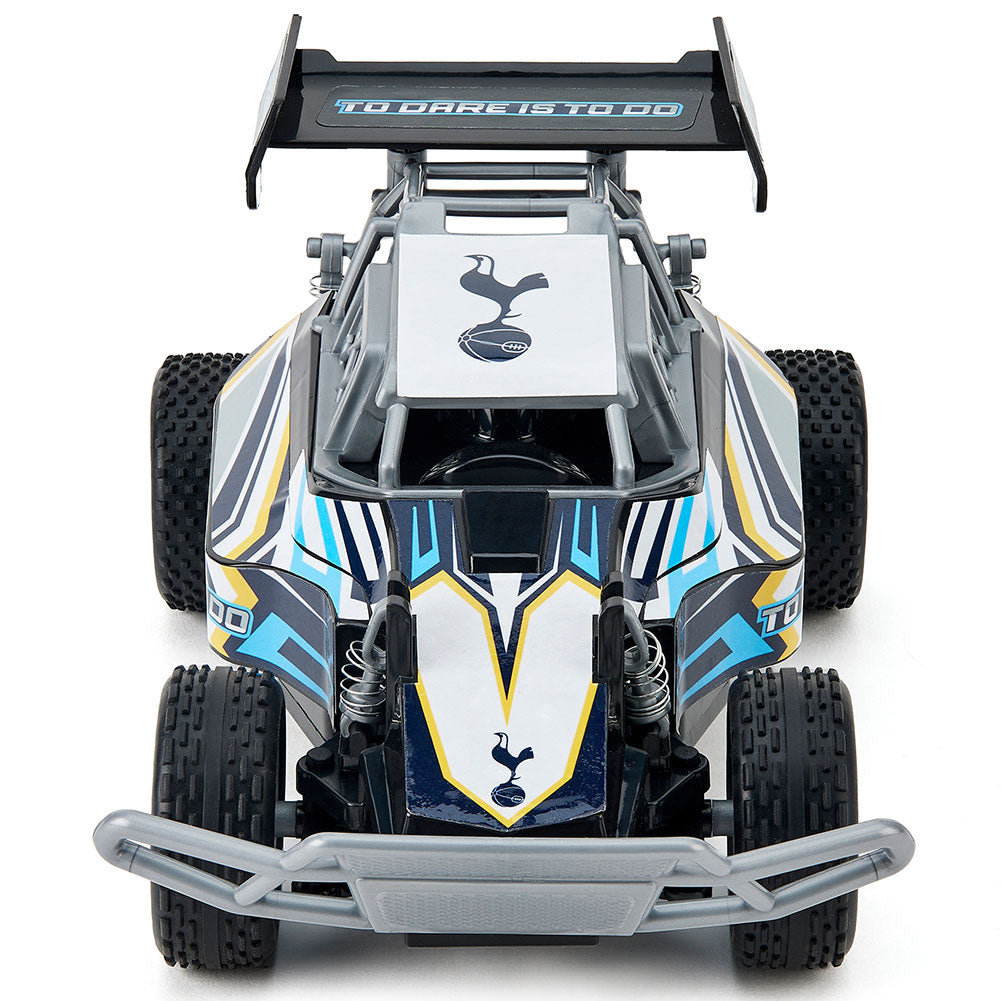 Tottenham Hotspur FC Radio Control Speed Buggy 1:18 Scale