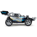Tottenham Hotspur FC Radio Control Speed Buggy 1:18 Scale, close-up detail