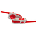 Arsenal FC Walkie Talkie Set, side angle