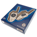 Chelsea FC Walkie Talkie Set, close-up detail
