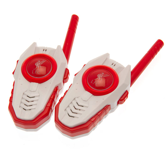 Liverpool FC Walkie Talkie Set, alternate view