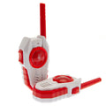 Liverpool FC Walkie Talkie Set collectible from Infinity Collectables 2026