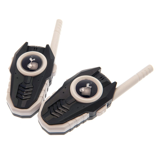 Tottenham Hotspur FC Walkie Talkie Set, alternate view