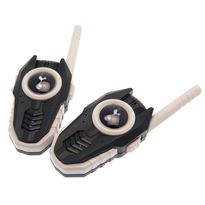 Tottenham Hotspur FC Walkie Talkie Set, alternate view