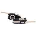 Tottenham Hotspur FC Walkie Talkie Set, side angle