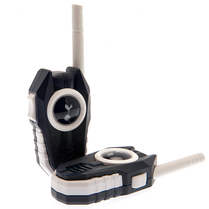 Tottenham Hotspur FC Walkie Talkie Set collectible from Infinity Collectables 2026