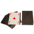Liverpool FC Executive Playing Cards, alternate view