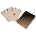 Liverpool FC Executive Playing Cards collectible from Infinity Collectables 2026