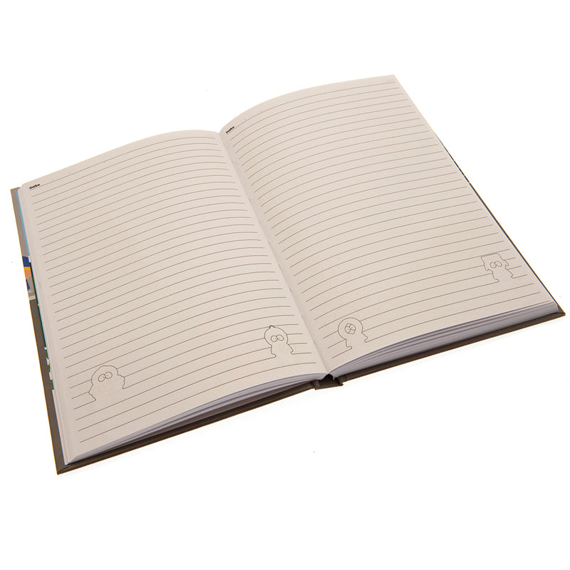 South Park Premium Notebook, alternate view