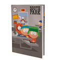 South Park Premium Notebook collectible from Infinity Collectables 2026