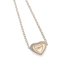 Arsenal FC Stainless Steel Heart Necklace collectible from Infinity Collectables 2026