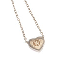 Chelsea FC Stainless Steel Heart Necklace collectible from Infinity Collectables 2026