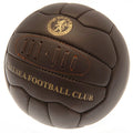 Chelsea FC Retro Heritage Football, alternate view