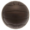 Chelsea FC Retro Heritage Football, side angle