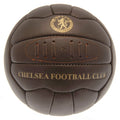 Chelsea FC Retro Heritage Football collectible from Infinity Collectables 2026