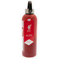 Liverpool FC Chunky Thermal Bottle, side angle