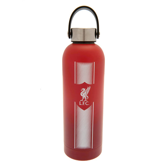 Liverpool FC Chunky Thermal Bottle collectible from Infinity Collectables 2026