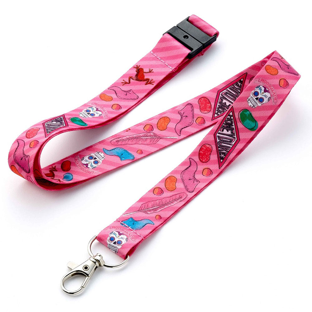 Harry Potter Lanyard Honeydukes