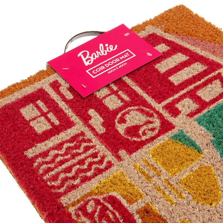 Barbie Doormat