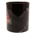 Jurassic Park Mug T-Rex, alternate view