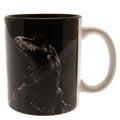 Jurassic Park Mug T-Rex, side angle