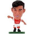 Arsenal FC SoccerStarz Havertz collectible from Infinity Collectables 2026