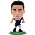 Chelsea FC SoccerStarz Fernandez collectible from Infinity Collectables 2026