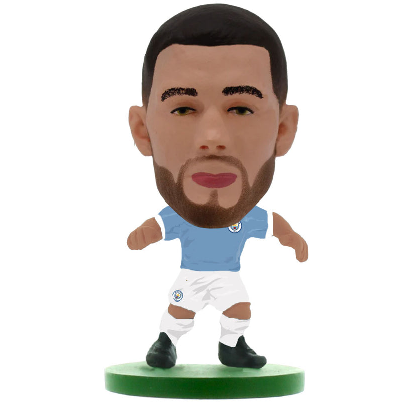 Manchester City FC SoccerStarz Kovacic collectible from Infinity Collectables 2026