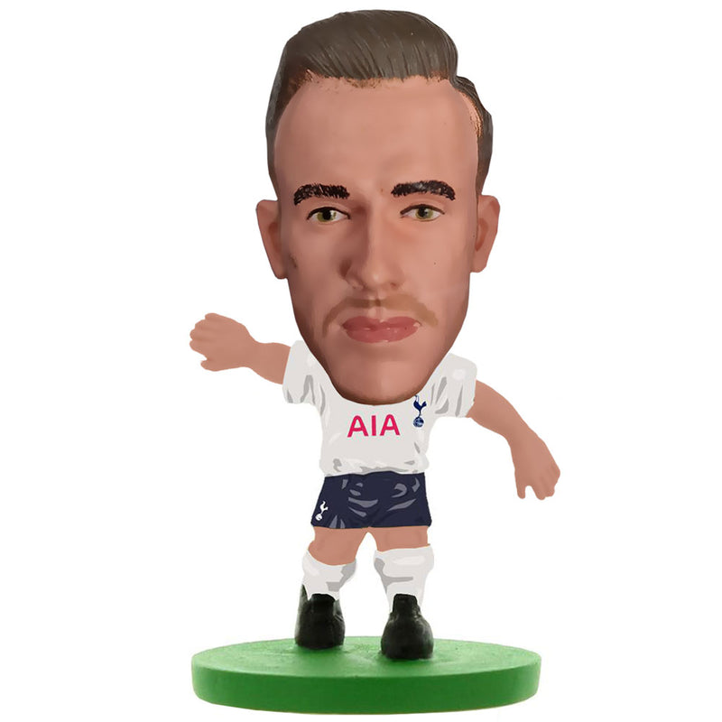 Tottenham Hotspur FC SoccerStarz Maddison collectible from Infinity Collectables 2026