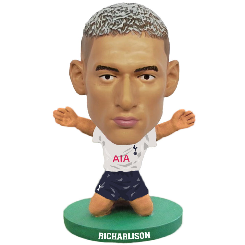 Richarlison Tottenham Hotspur FC SoccerStarz Figure