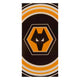 Wolverhampton Wanderers FC Towel