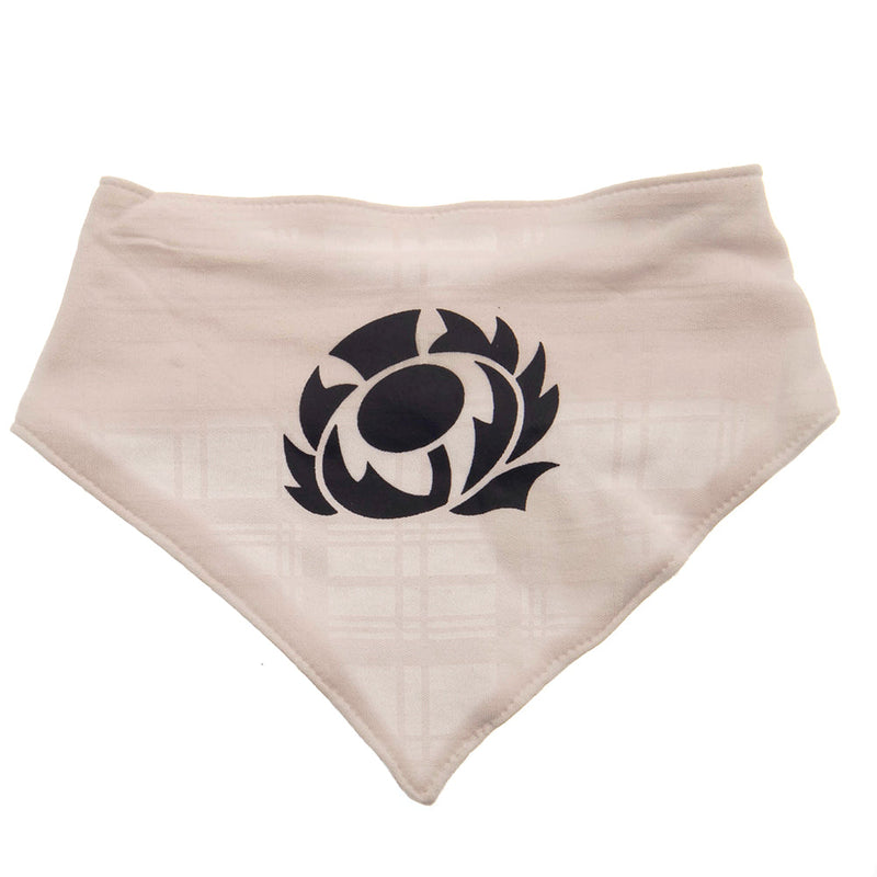Scotland RU 2 Pack Bibs GT, side angle