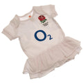 England RFU Tutu 0/3 mths PC, alternate view