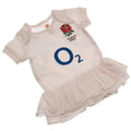 England RFU Tutu 6/9 mths PC, alternate view