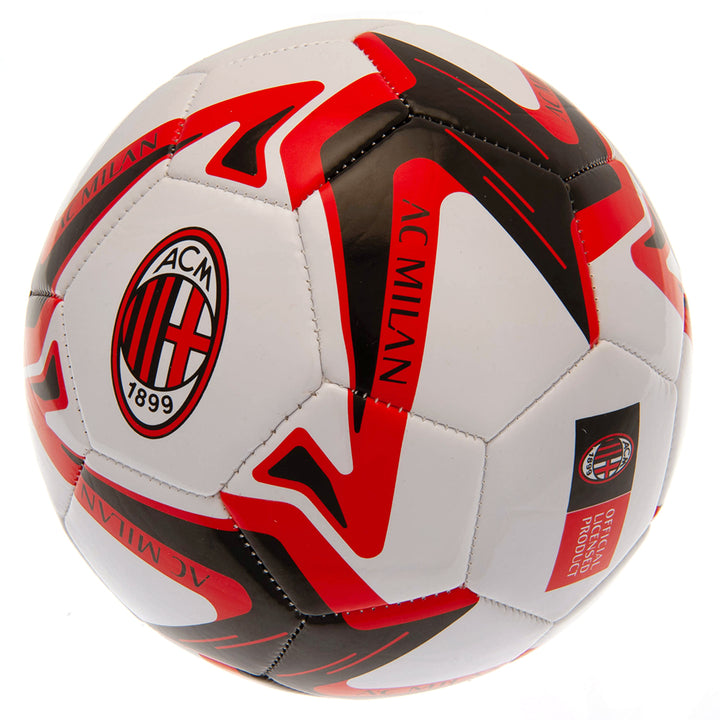 Official AC Milan Football
