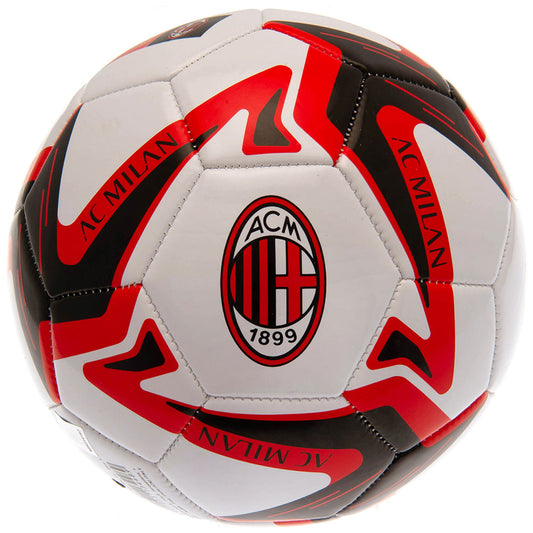 AC Milan Football collectible from Infinity Collectables 2026