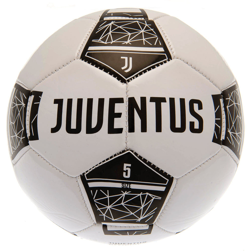 Official Juventus FC Football