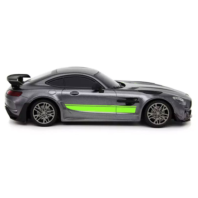 Mercedes AMG GT PRO Radio Controlled Car 1:24 Scale, alternate view