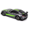 Mercedes AMG GT PRO Radio Controlled Car 1:24 Scale, side angle