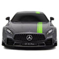 Mercedes AMG GT PRO Radio Controlled Car 1:24 Scale, close-up detail